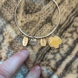 Friend bracelet - used but in great condition